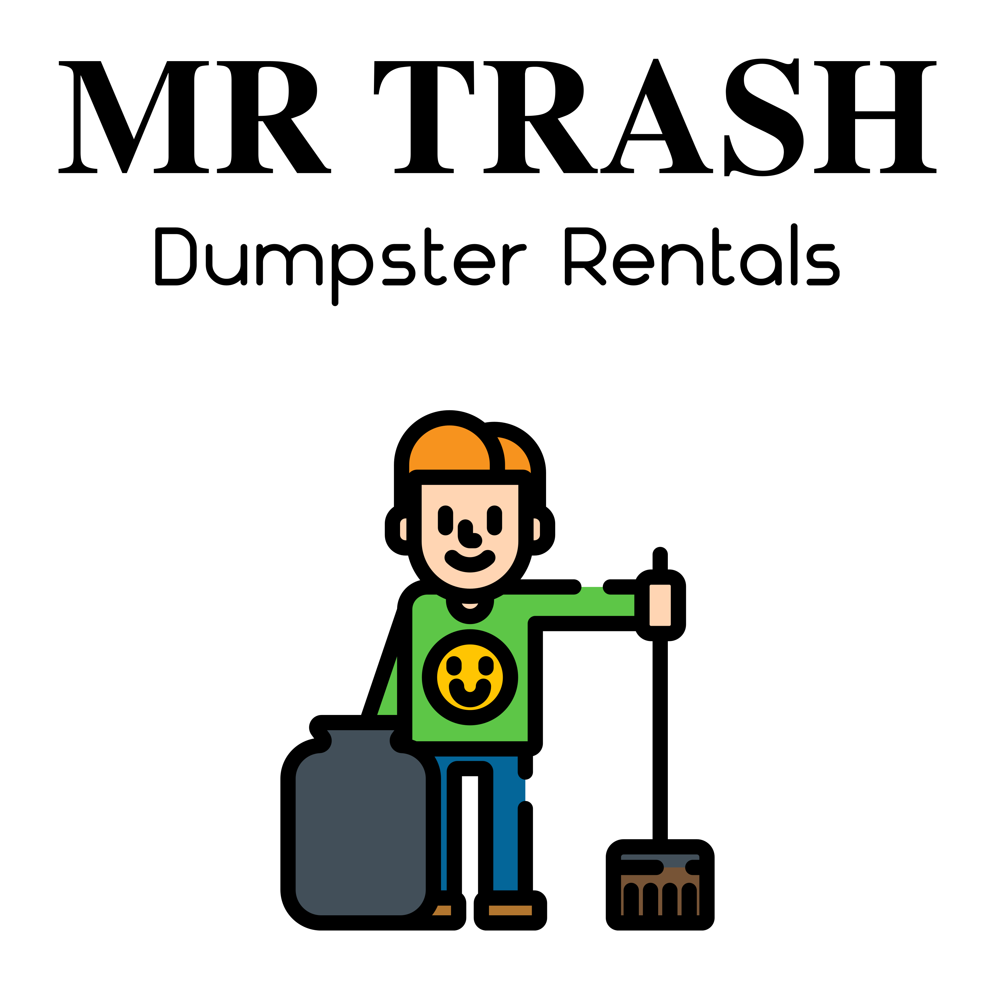 Mr. Trash Dumpster Rentals Sets the Standard for Spartanburg, SC Waste