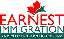 Earnest Immigration Wins Prestigious Canadian Choice Award 2024 for Outstanding Immigration Services