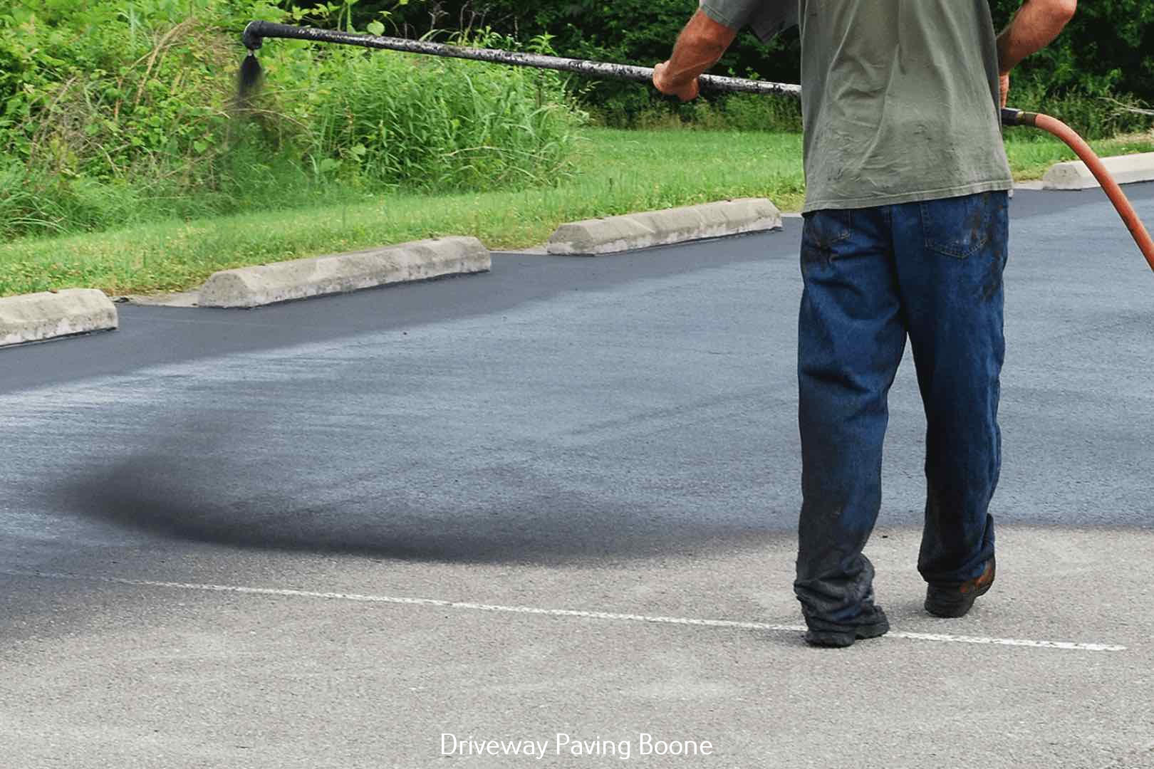 Platinum Paving Outlines Sustainable Practices in Asphalt Paving for Environmental Responsibility