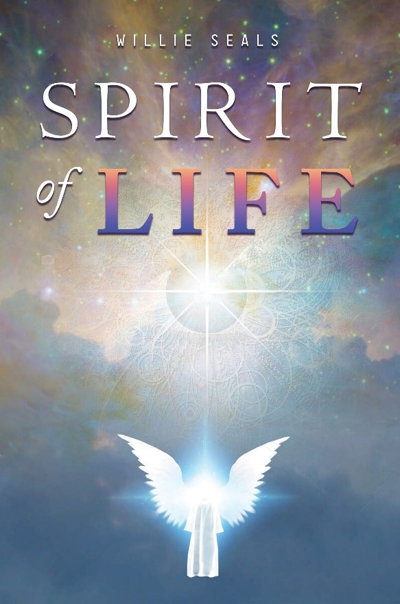 "The Spirit of Life" by Willie Seals: A Resounding Call for Unity and Self-Discovery