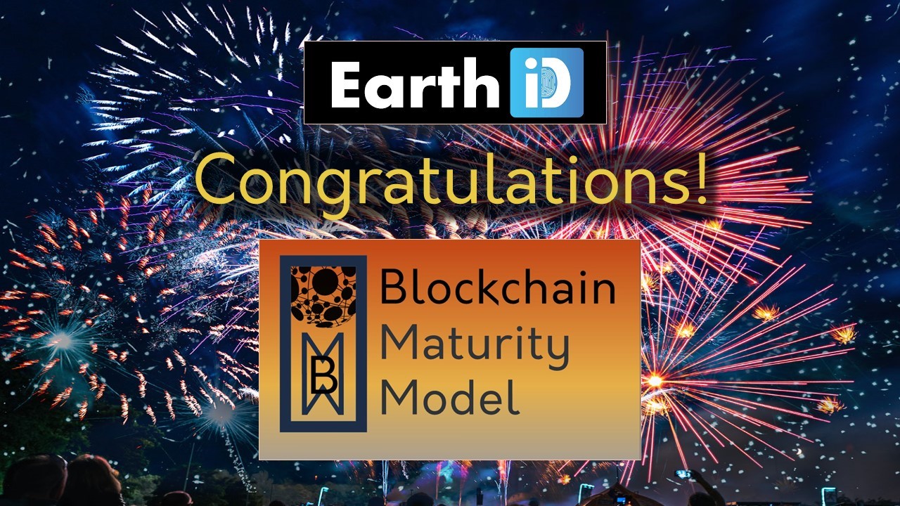 EarthID Sets New Standard in Decentralized Identity Management
