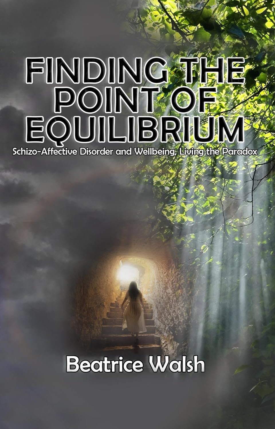 A Journey of Resilience and Rediscovery: Beatrice Walsh's "Finding the Point of Equilibrium"