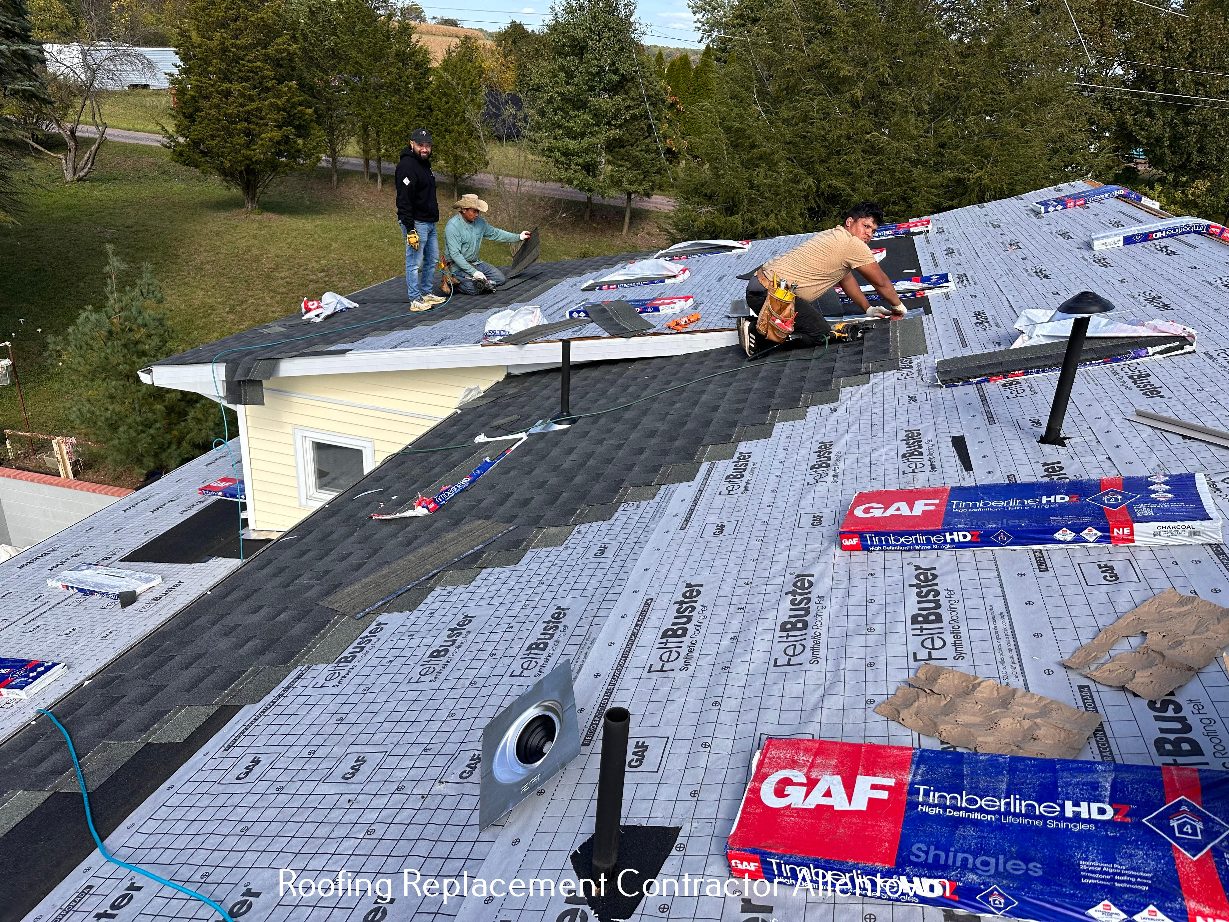 3 Days Later Roofing + Renovations Highlights Energy-Saving Benefits of Solar Roofing