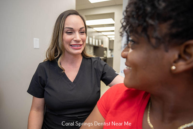 Smile Design Dental of Coral Springs Highlights the Dangers of DIY