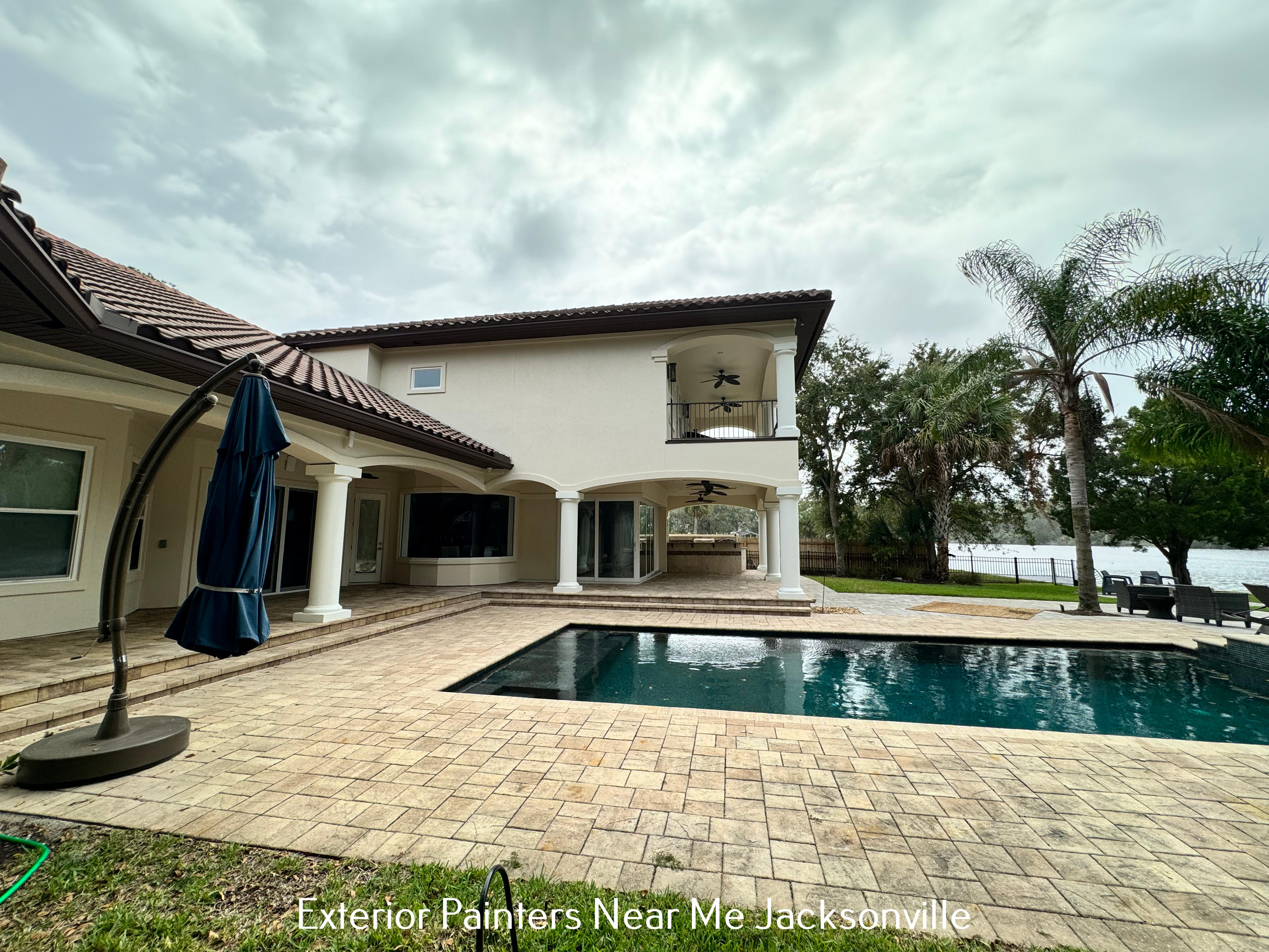 Rhino Shield of Jacksonville Explains the Impact of Weather on Exterior