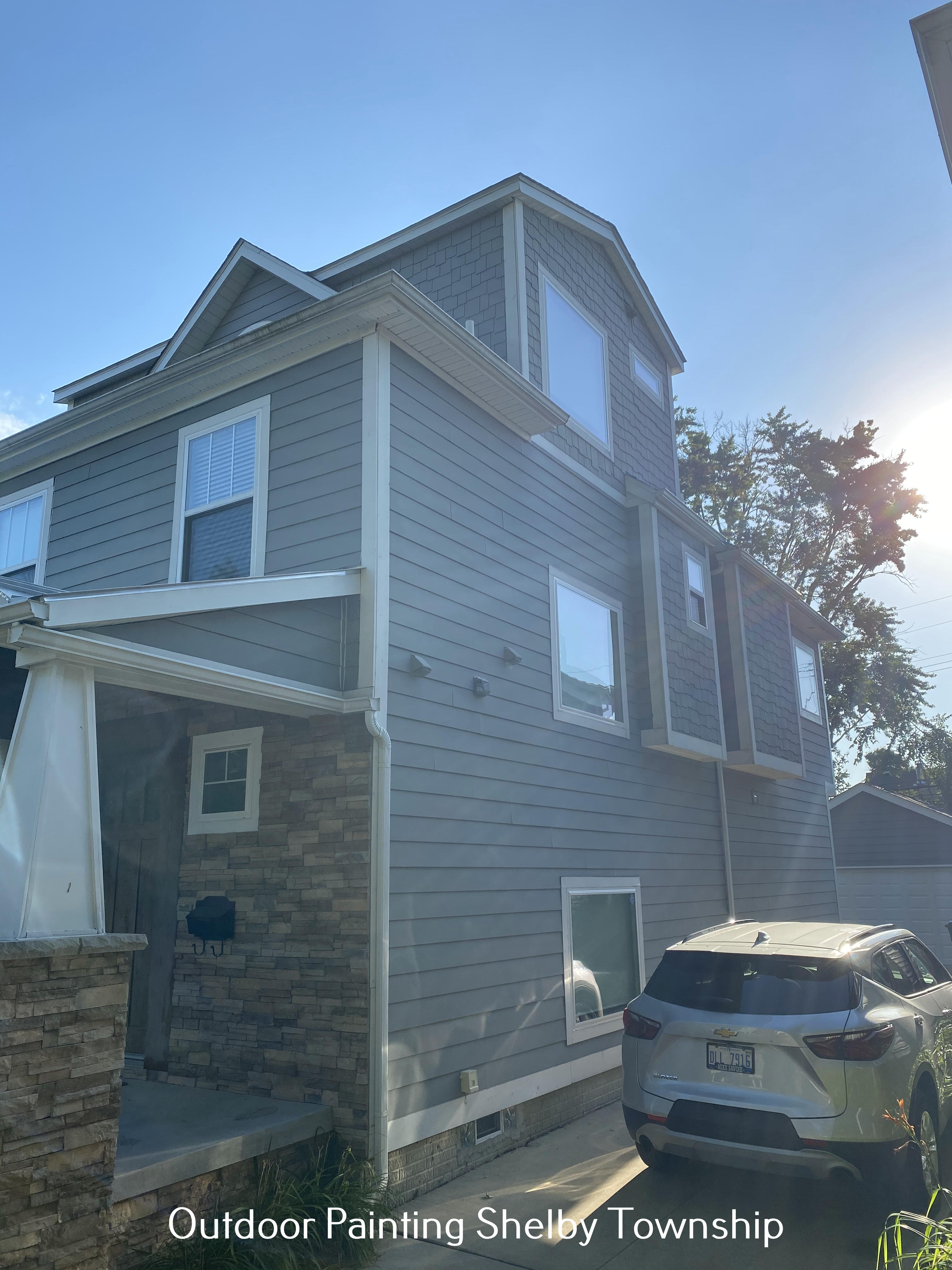 Shelby Painters Outlines Proper Disposal Methods for Leftover