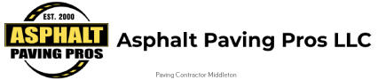 Asphalt Paving Pros LLC Shares Tips for a Strong and Durable Asphalt Driveway