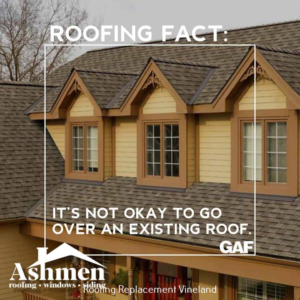 Ashmen Installations Inc. Explains the Impact of Climate Change on Roofing Materials