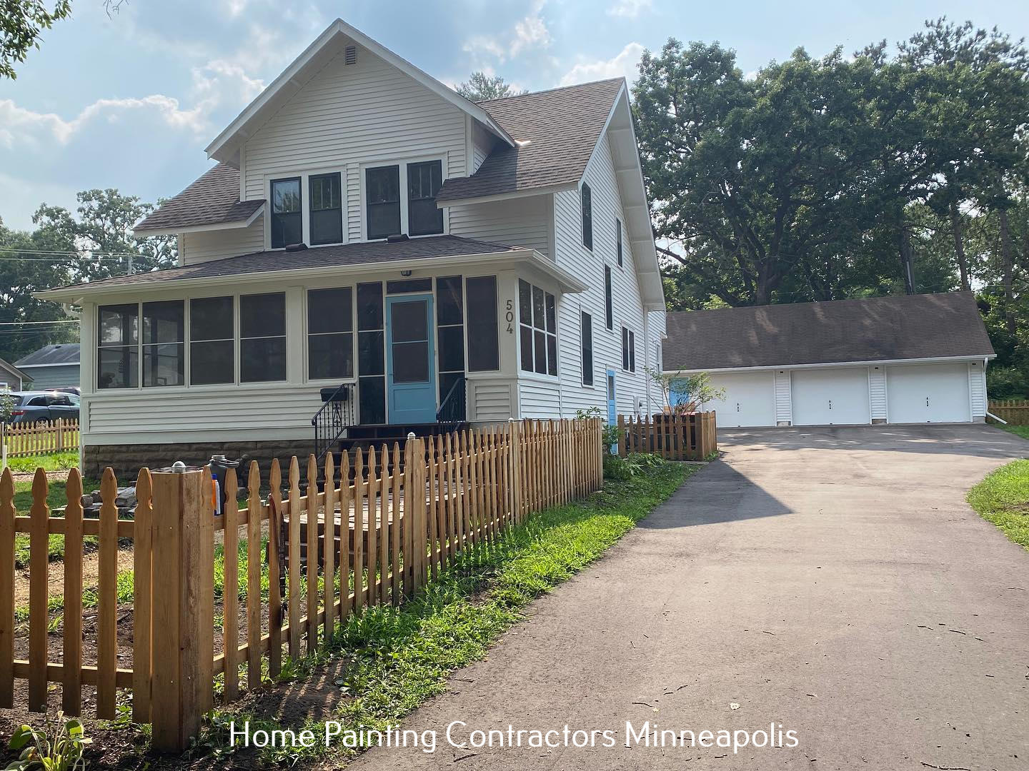 Revel Painting Highlights EcoFriendly Paint Removal Techniques for a