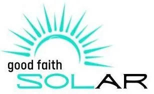 Good Faith Solar Highlights the Community Impact of Installing Solar Panels on Low-Income Homes