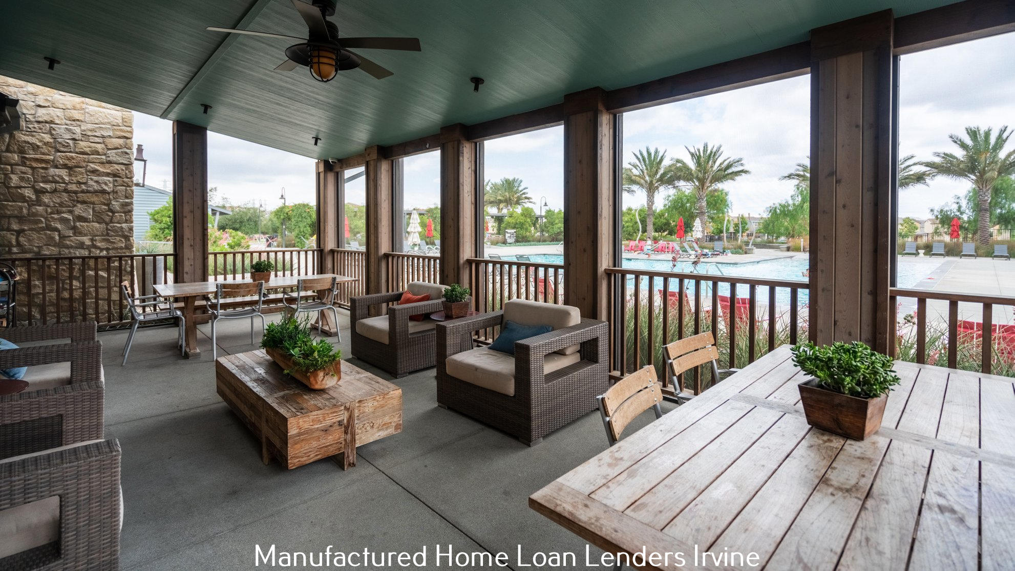 Smart Money Mortgage Shares Tips for Securing a Manufactured Home Loan