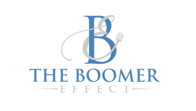 Introducing "The Boomer Effect": A Podcast Bridging Generational Divides