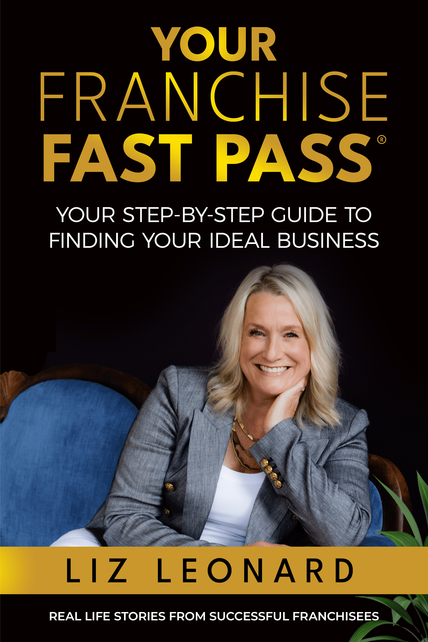 Your Franchise Fast Pass Gives Entrepreneurs An Inside Edge