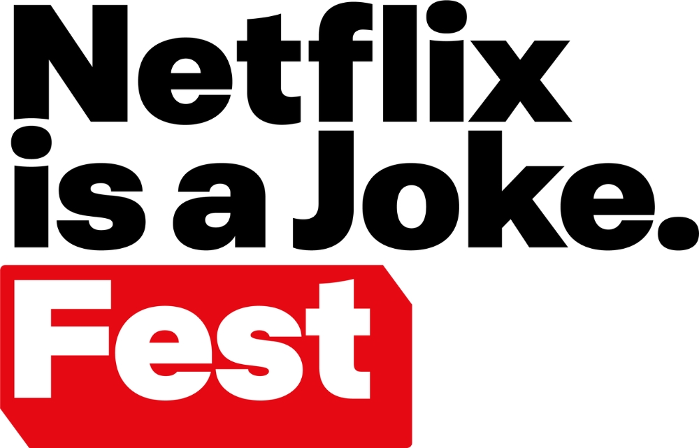 Mike Young Announces Appearance in the Netflix is a Joke Fest.