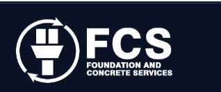 FCS Foundation and Concrete Recognized in Local Newspaper for Exceptional Service in Richardson
