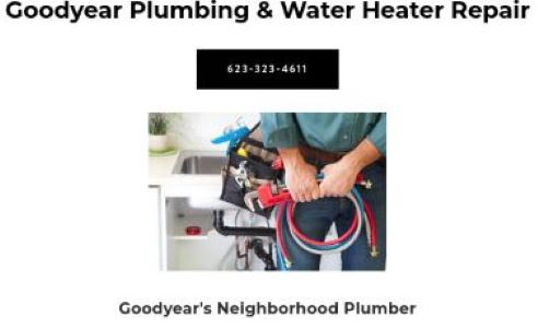 Water Heater Repair Goodyear, AZ: Top Contractor Handles Any Residential and Commercial Plumbing Needs Reliably and Affordably Water Heater Repair Goodyear, AZ: Top Contractor Handles Any Residential and Commercial Plumbing Needs Reliably and Affordably