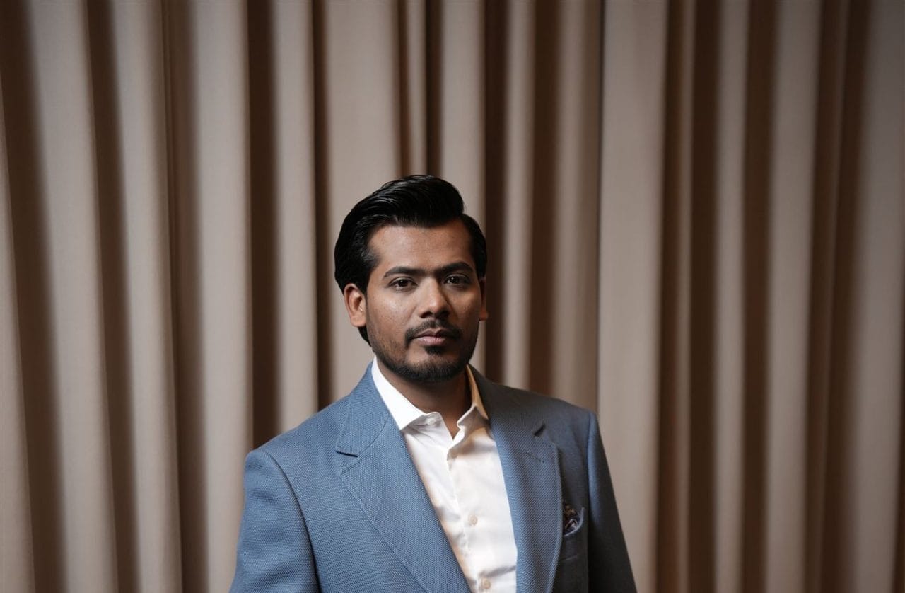Dubai's Real Estate Visionary Sourabh Chandrakar Shares Insights on Success and Sustainability in an Exclusive Interview