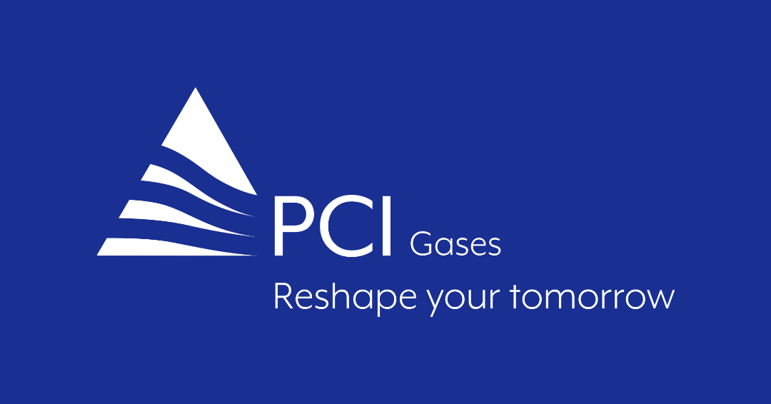 PCI Gases Unveils New Brand: Enhancing the Oxygen and Nitrogen Industry to Provide More Customer Autonomy with Sustainable Solutions