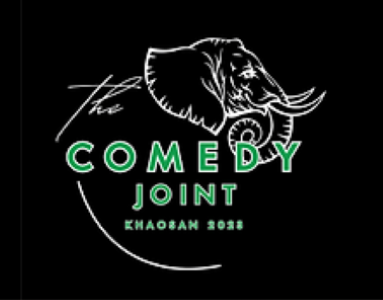 For the Best Night Out in Bangkok, Visit the Comedy Joint Khaosan Where World-Famous Standup Comedians, and the Best Local Talent Wow Audiences in Sell Out Programs