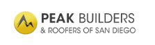 Top-Quality Kitchen Remodeling Services Offered by Peak Builders & Roofers of San Diego in San Diego, CA