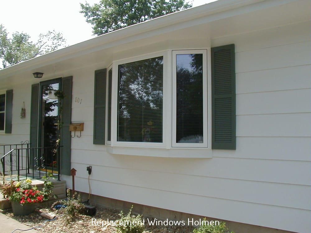 Clear Choice Window & Home Solutions Explains the Different Types of Replacement Windows Clear Choice Window & Home Solutions Explains the Different Types of Replacement Windows