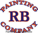 RB Painting Company Excels In Setting New Industry Standards
