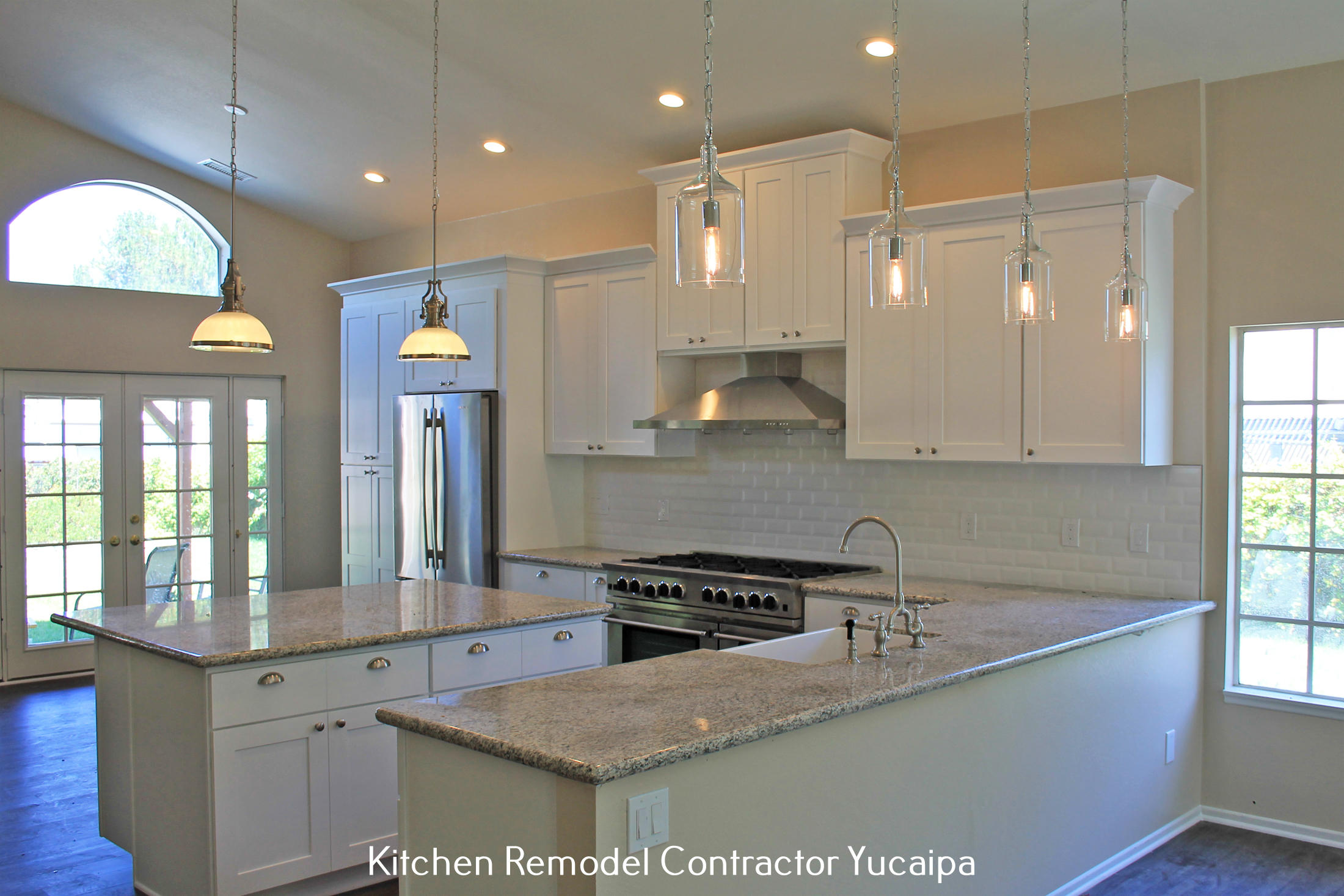 Construction Station Flooring and Design Shares Money-Saving Tips for Kitchen Remodeling Projects