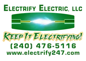 Electrify Electric, LLC: Pioneering Excellence in Electrical Services