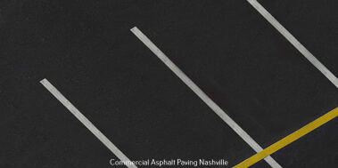 Smashville Paving Outlines Reasons Why Asphalt Paving is the Best Choice for a Driveway