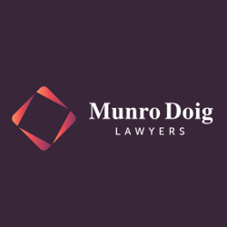 Munro Doig Lawyers Provides Strategic Solutions to Complex Legal Issues