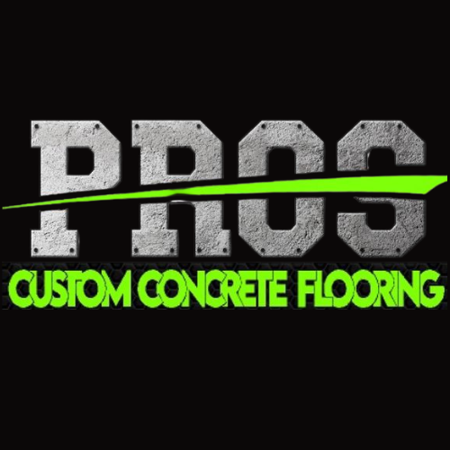 Epoxy Flooring for Homes, Commercial Spaces, and Garages by Pros Flooring Virginia in Lyndhurst, VA, is Attractive and Durable