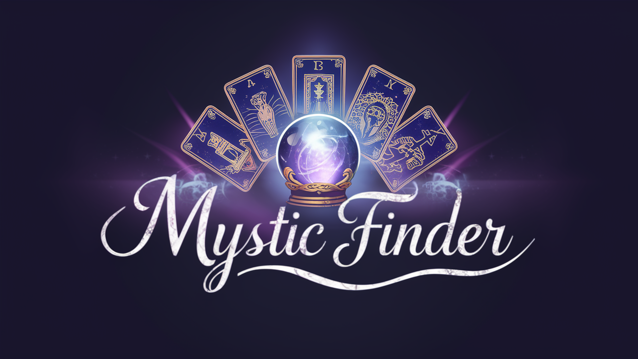Mystic Finder Unveils Revolutionary Platform for Psychics and Seekers