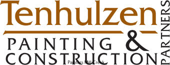 Tenhulzen Painting & Construction Partners Shares Tips for Creating Eye-Catching Exterior Paint Highlights