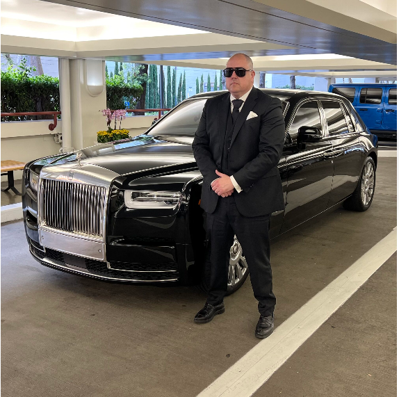 Pompeii Limousine Offers Luxury Car Service in San Diego, with Fastest Booking Assistance