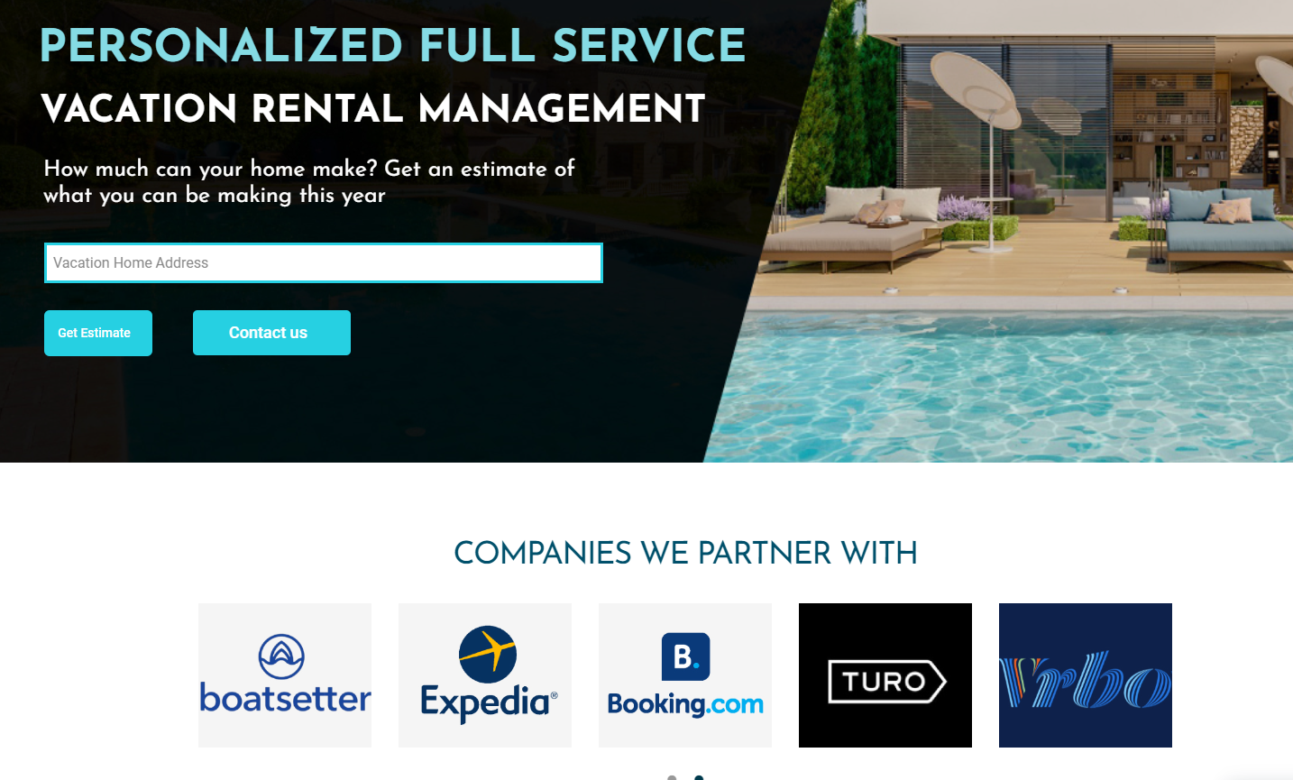 Premier Point Vacation Rental Management Sees Surge In Out-Of-State Bookings For Florida Summer Getaways Premier Point Vacation Rental Management Sees Surge In Out-Of-State Bookings For Florida Summer Getaways