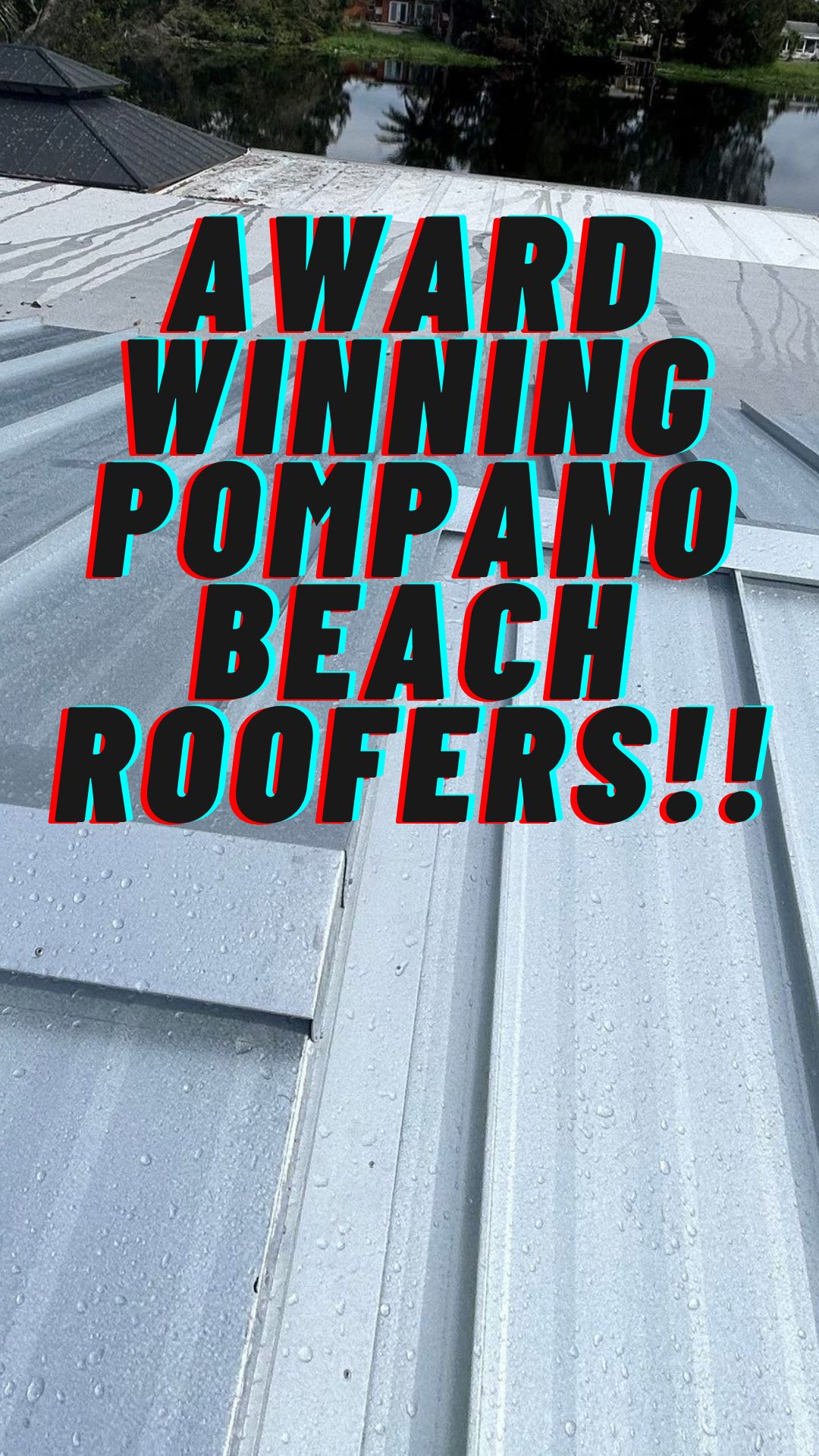 Elite Seal Roofing Inc Crowned "Best Roofing Contractors In Pompano Beach" By Roofers Near You