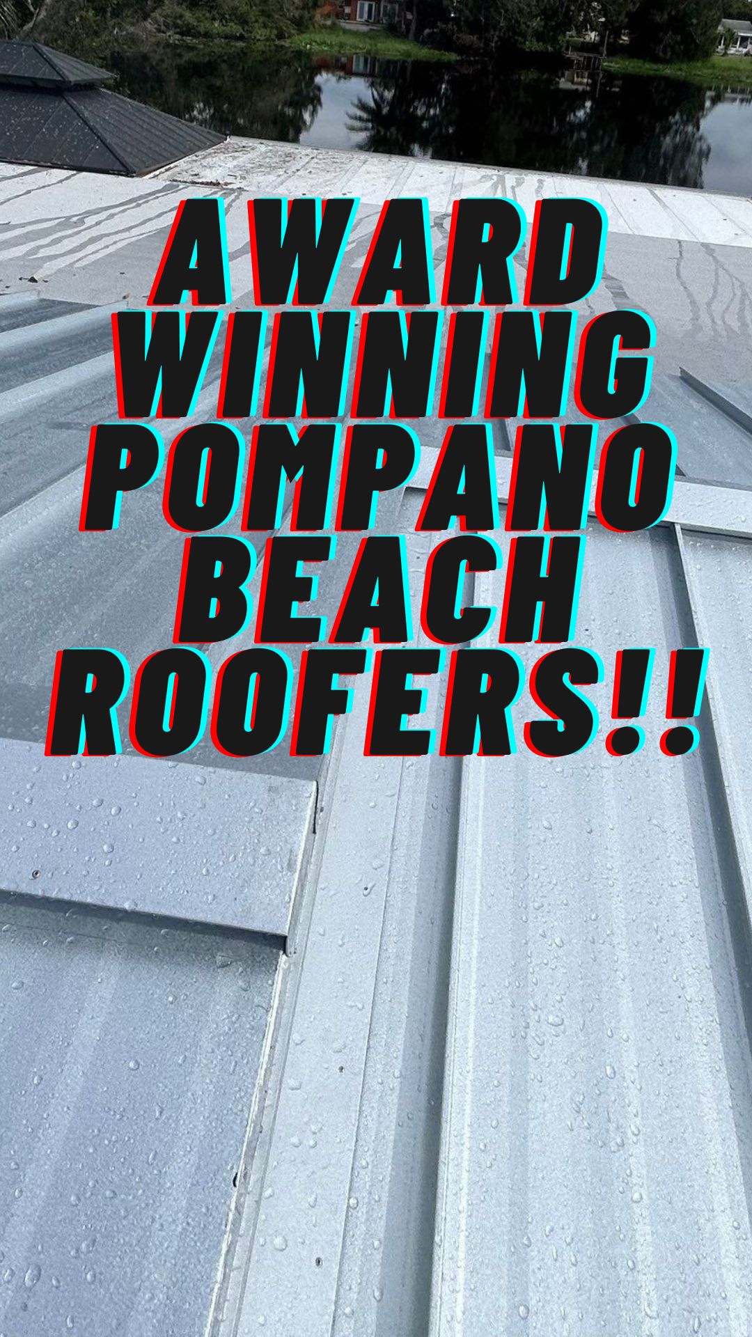 Elite Seal Roofing Inc Crowned “Best Roofing Contractors In Pompano