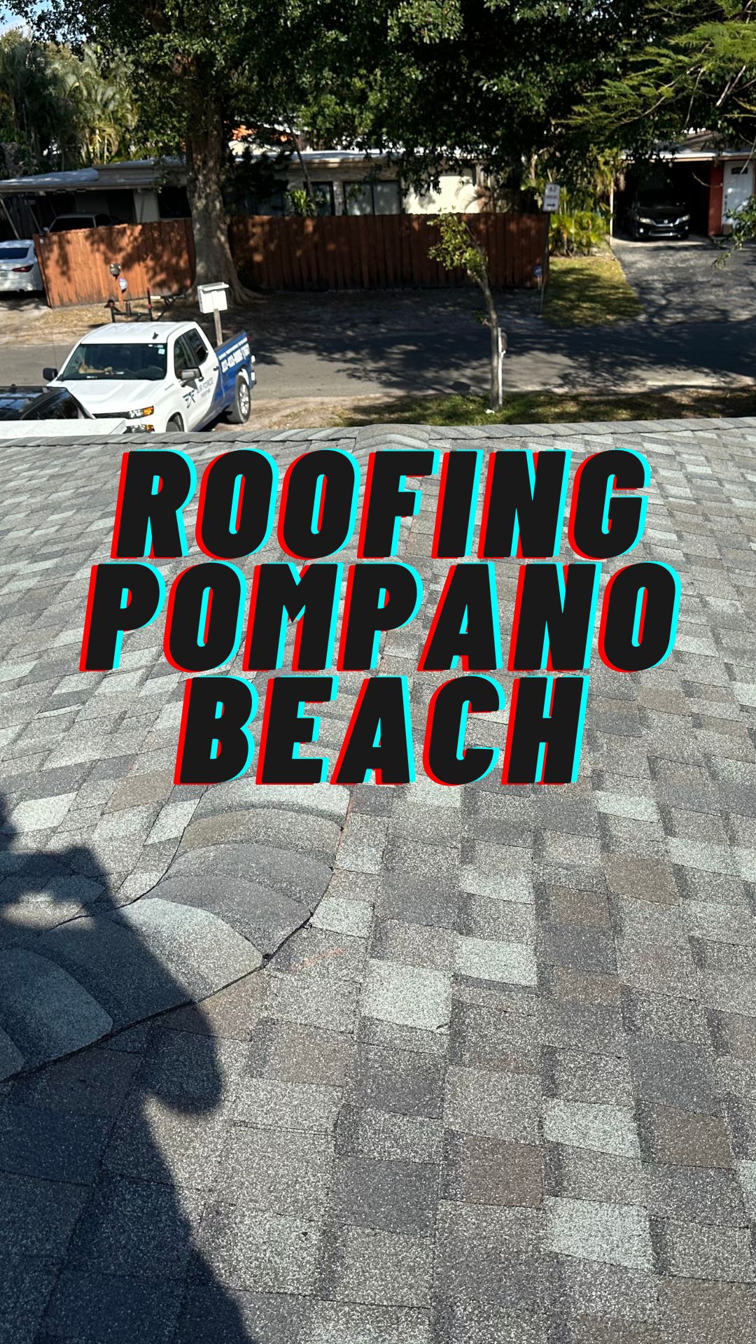 Air Force Roofing Warns Pompano Beach Residents About Summer Roof Damage Local Roofing Expert Shares Insights on Protecting Homes from Florida's Harsh Heat