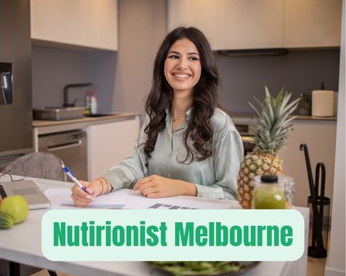 MP Nutrition Expands Award-Winning Nutritionist Services To Melbourne, Victoria