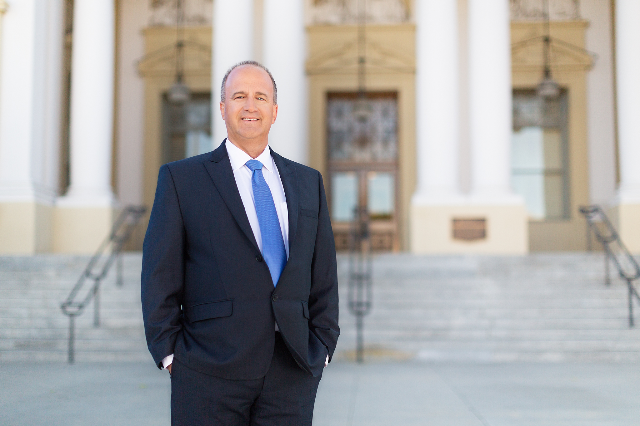 Riverside County Injured Workers Gain Powerful Advocate in Attorney Kevin Cortright