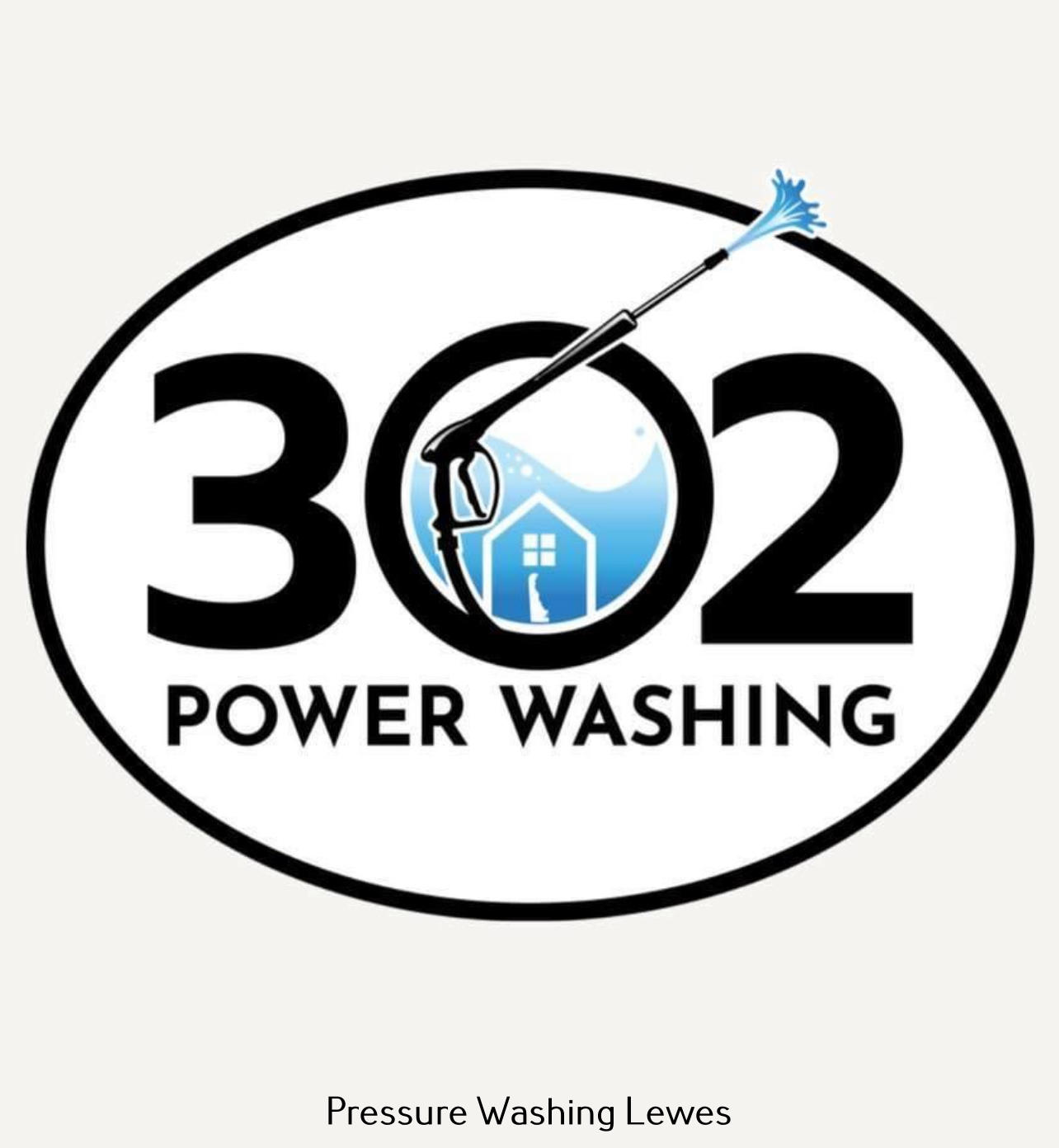 302 Power Washing Explains the Differences Between Power Washing and Pressure Washing