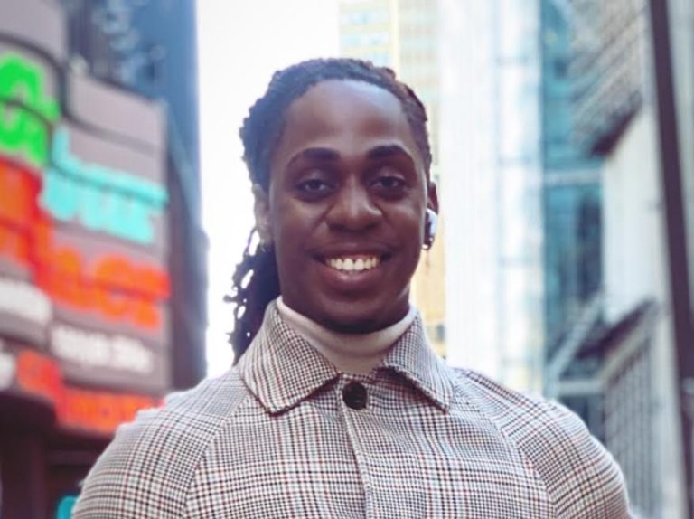 Tariq McCray Discusses Leadership, Health, and Community Impact in In-depth Interview Tariq McCray Discusses Leadership, Health, and Community Impact in In-depth Interview