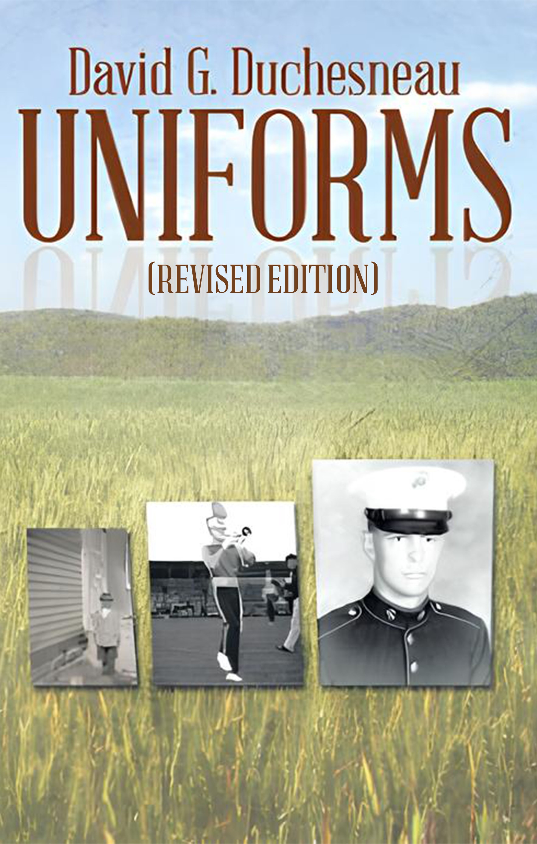 New Book "Uniforms" Explores the Transformative Power of Uniforms on Identity and Belonging
