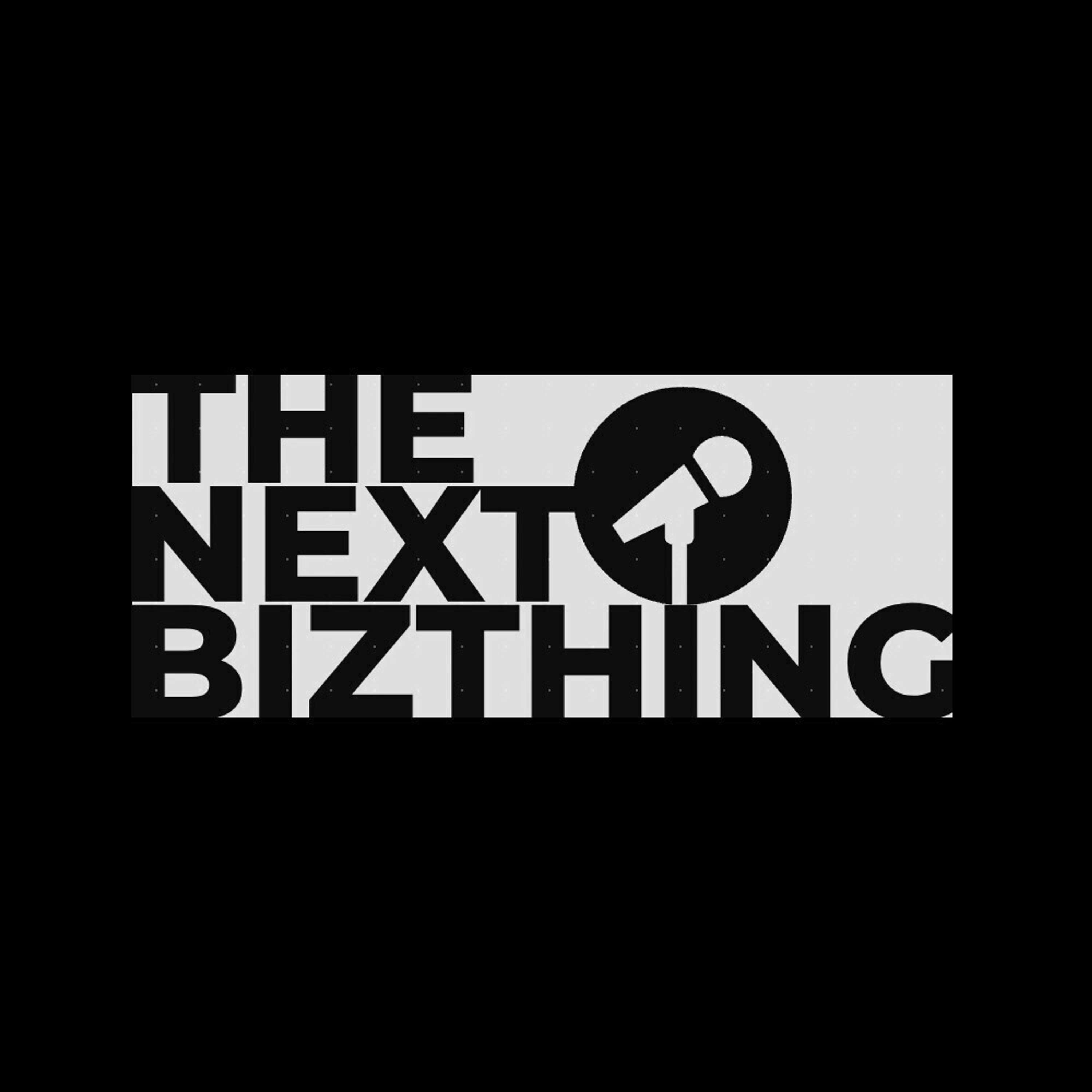 Markus J. Diplama Launches New Podcast Series ‘The Next Biz Thing’