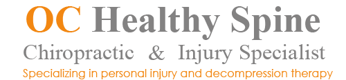 OC Healthy Spine Chiropractor Announced as Top Choice for Accident Attorneys in Orange County
