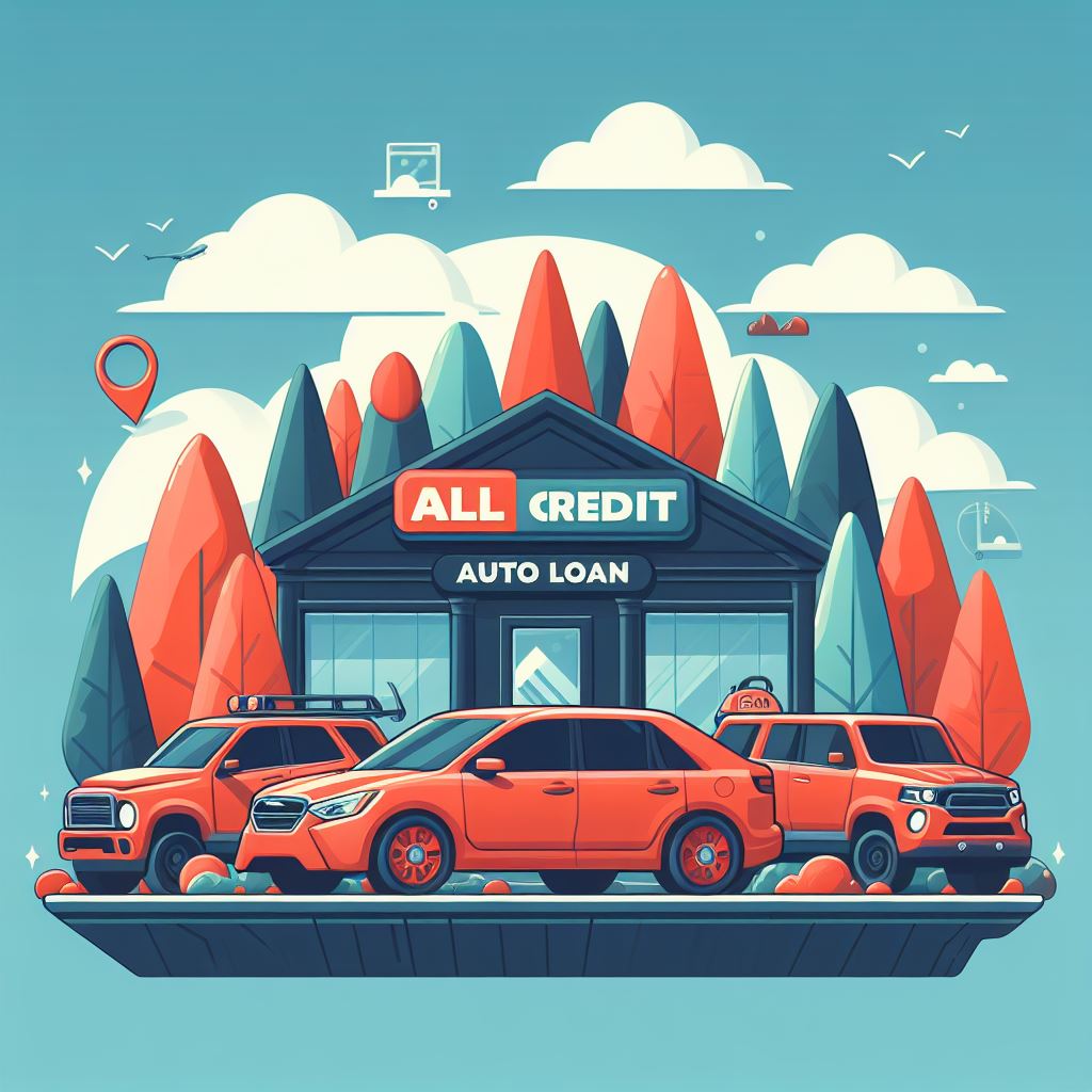 AllCreditAuto.loan Launches in British Columbia with Over 2000 Vehicles and $0 Down Options to Help Residents Build and Enhance Credit