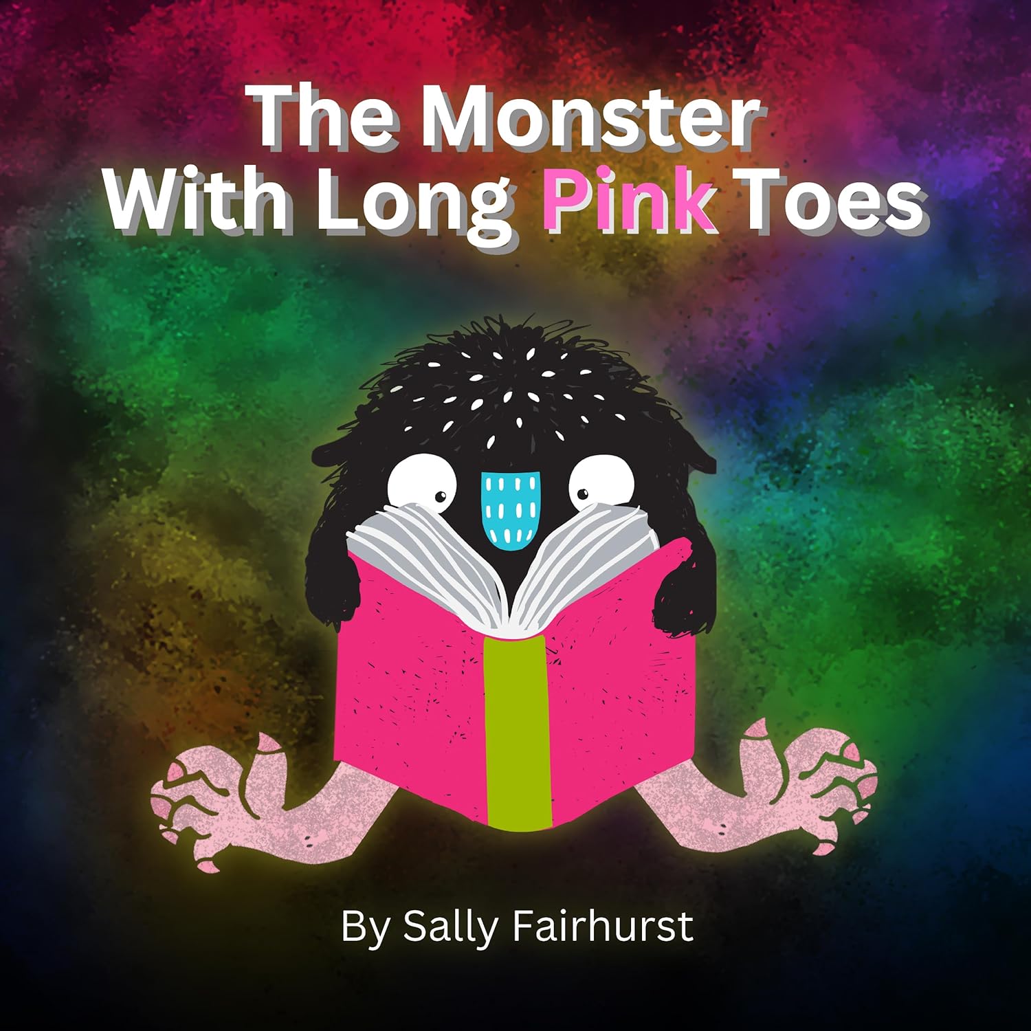 Long Toe Sally'S Revenge - rnafcix