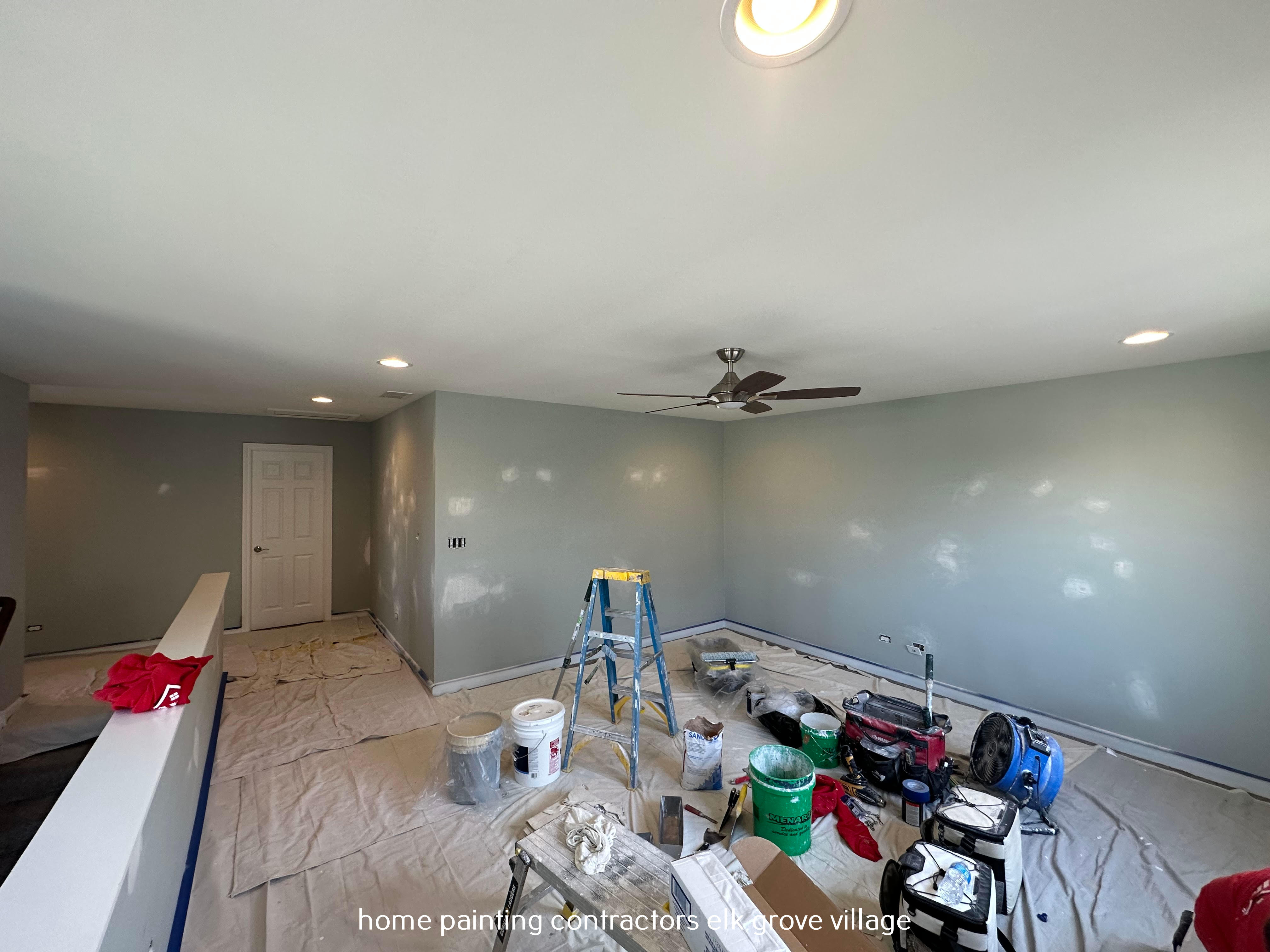 Slaviks Painting & Decorating, LLC Outlines the Crucial Steps in