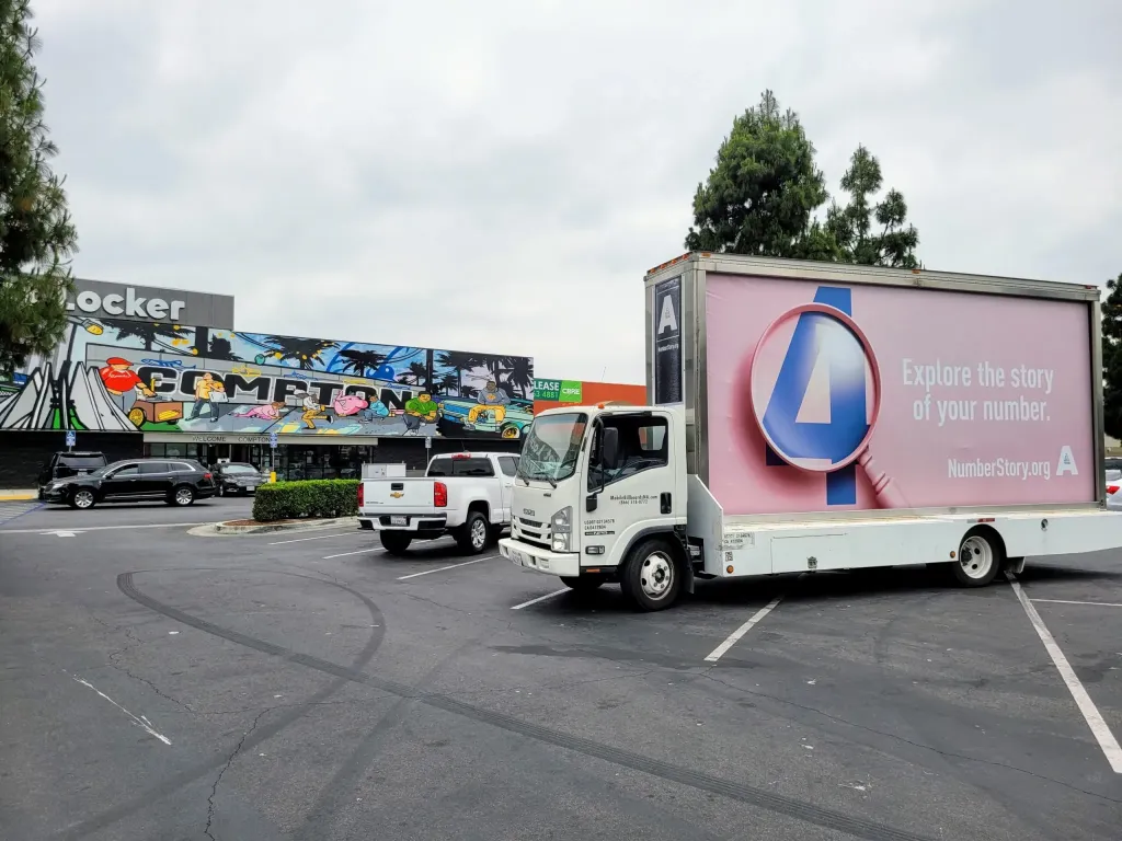Rolling Outdoor Media Offers Top-Notch, Affordable Digital Mobile Billboard Advertising Services in California Rolling Outdoor Media Offers Top-Notch, Affordable Digital Mobile Billboard Advertising Services in California