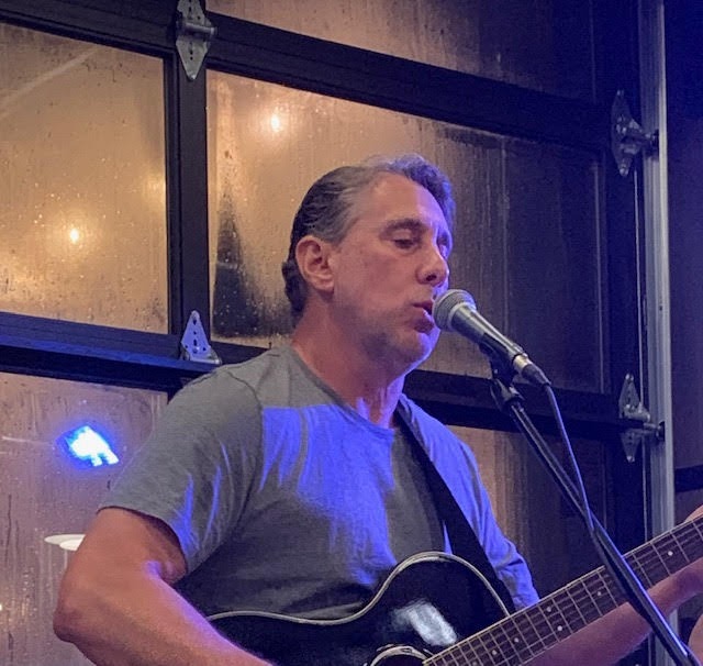 Steve Contino Releases Uplifting New Single to Brighten Your Playlist - Feel the Summer with "Pineapple and Malibu" Steve Contino Releases Uplifting New Single to Brighten Your Playlist - Feel the Summer with "Pineapple and Malibu"